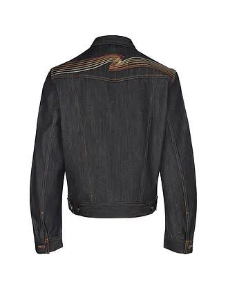 NUDIE JEANS | Jeansjacke | 